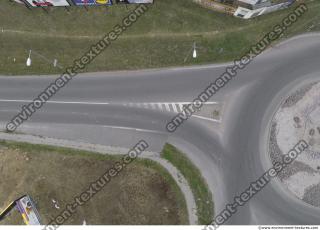 roundabout road 0014